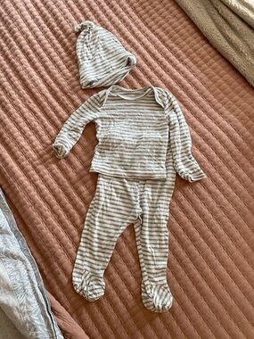 Solly Baby 0-3 month set